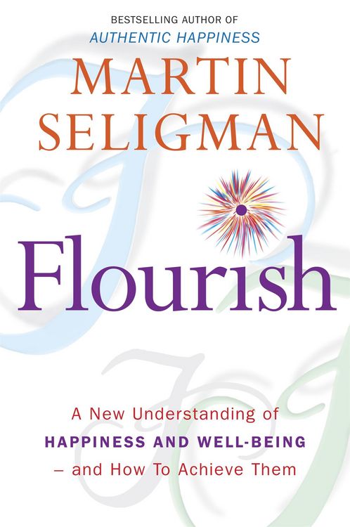 Produktbild: Flourish
