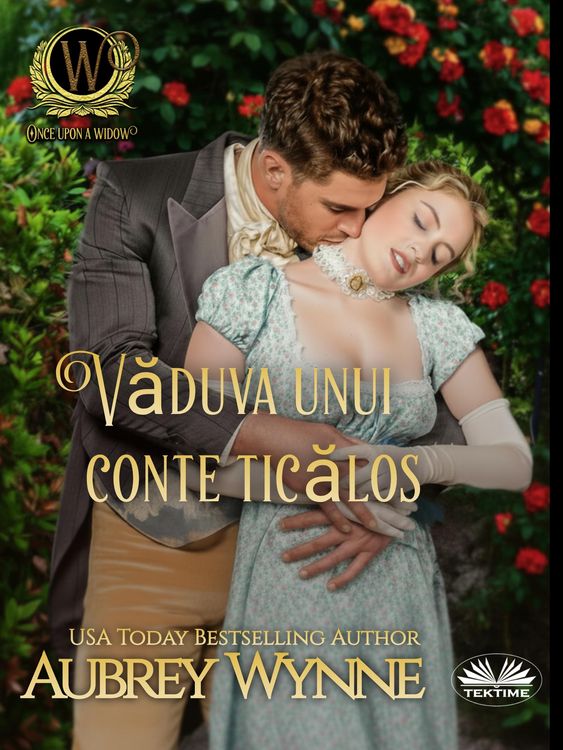Produktbild: Vaduva Unui Conte Ticalos