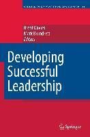 Produktbild: Developing Successful Leadership