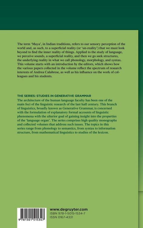 Produktbild: From Sounds to Structures