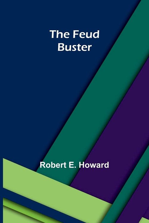 Produktbild: The Feud Buster