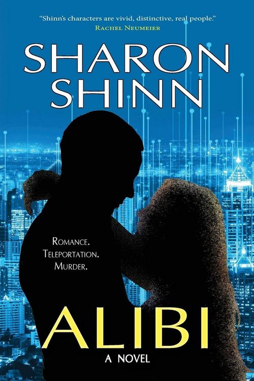 Produktbild: Alibi