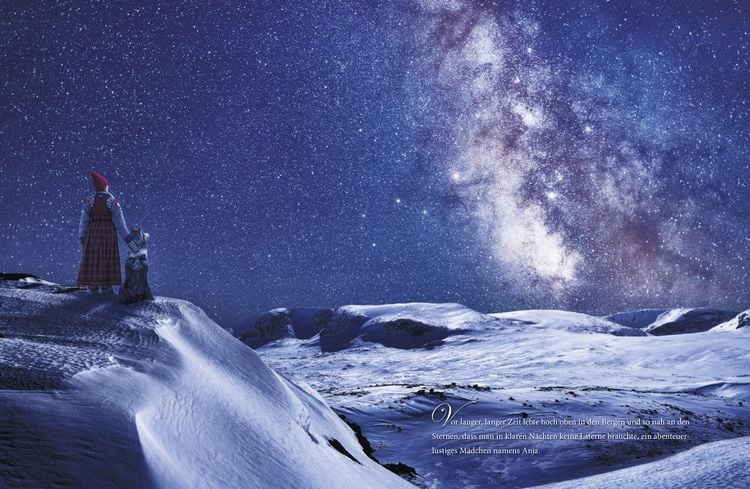 Produktbild: Ein wunderbares Weihnachtsfest
