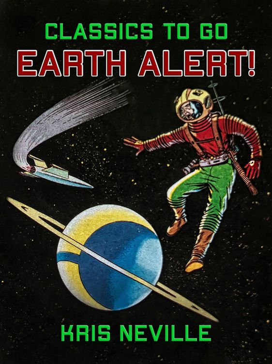 Produktbild: Earth Alert!