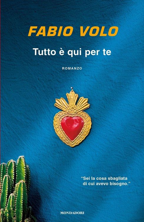 Produktbild: Tutto &egrave; qui per te