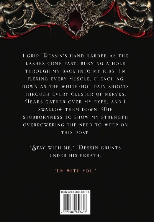 Produktbild: The Doll and The Domination