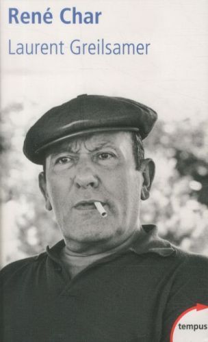 Produktbild: Ren&eacute; Char