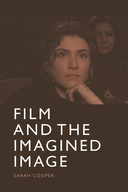 Produktbild: Film and the Imagined Image