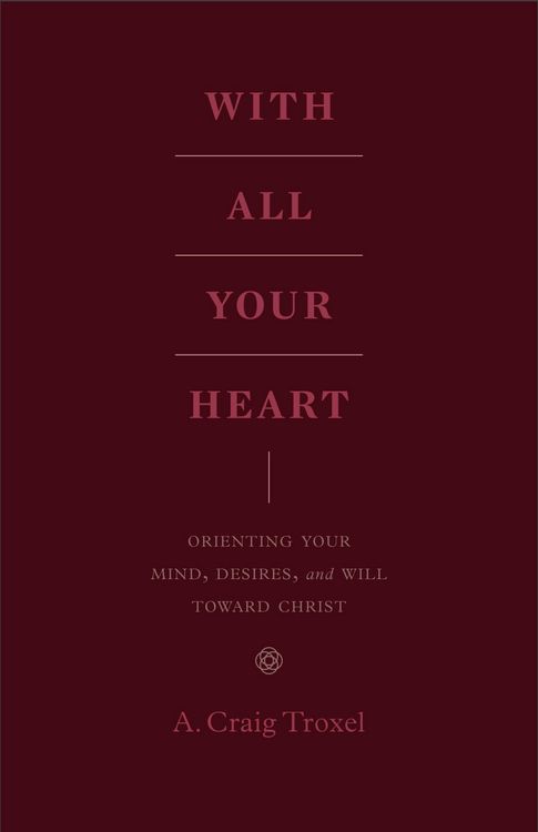 Produktbild: With All Your Heart