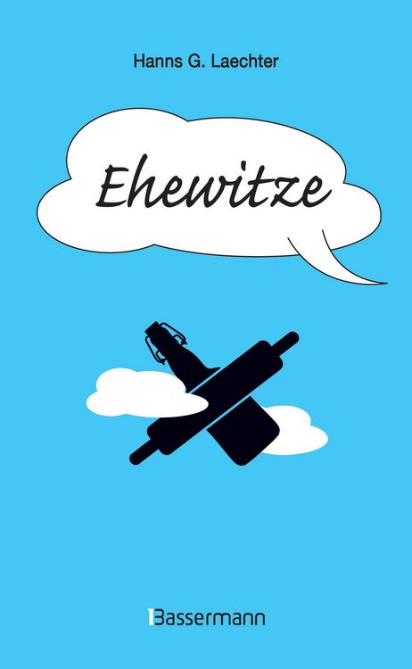 Produktbild: Ehewitze