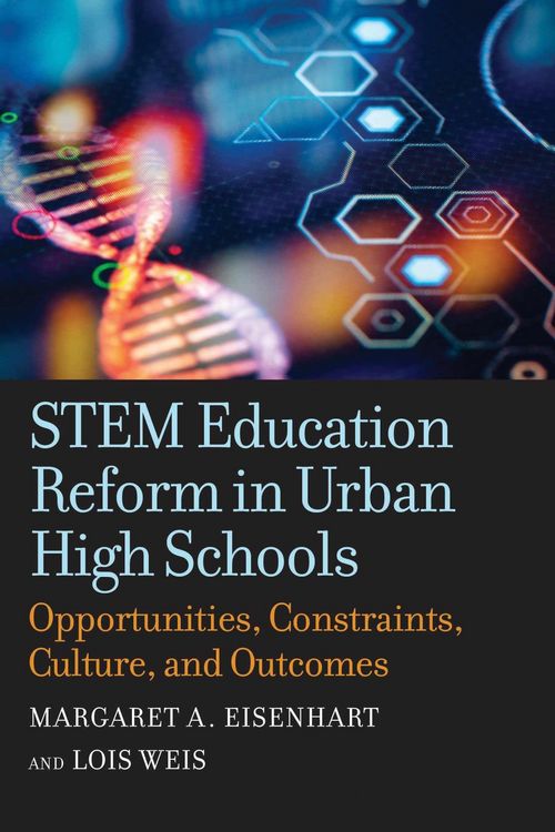 Produktbild: Stem Education Reform in Urban High Schools