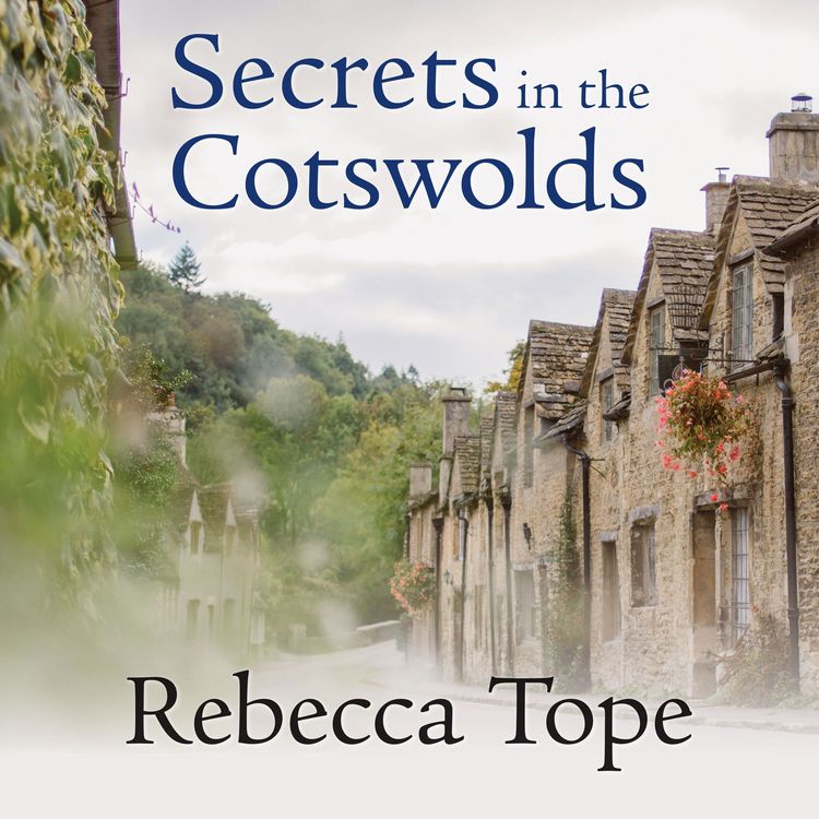 Produktbild: Secrets in the Cotswolds