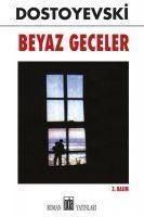 Produktbild: Beyaz Geceler