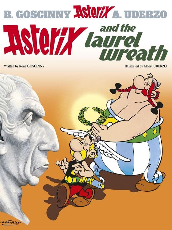 Produktbild: Asterix