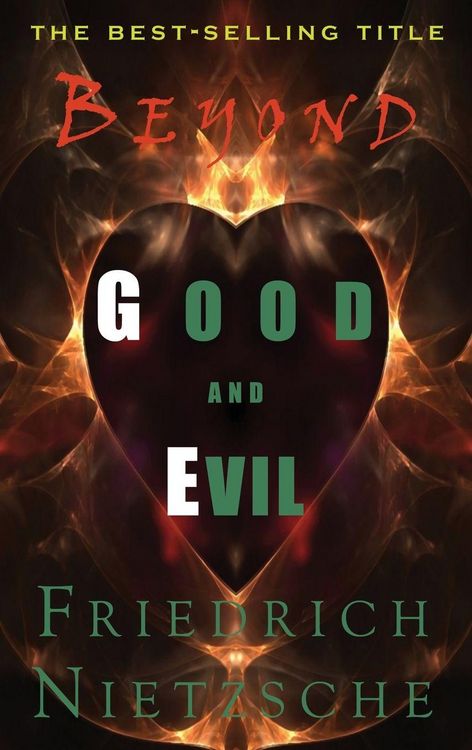 Produktbild: Beyond Good and Evil