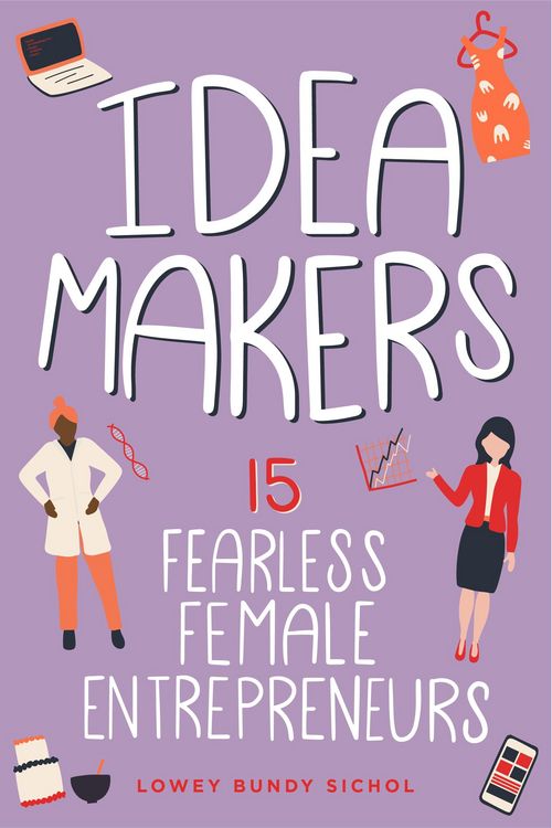 Produktbild: Idea Makers