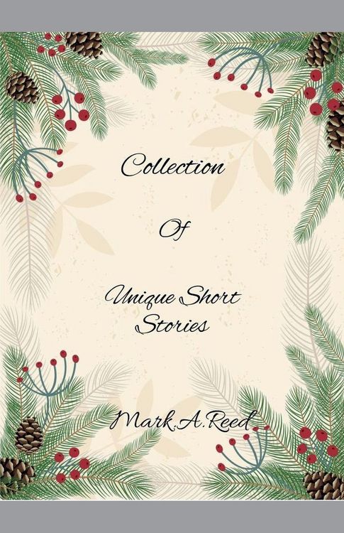 Produktbild: Collection of Unique Short Stories