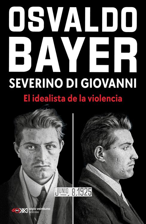 Produktbild: Severino Di Giovanni