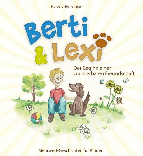 Produktbild: Berti & Lexi