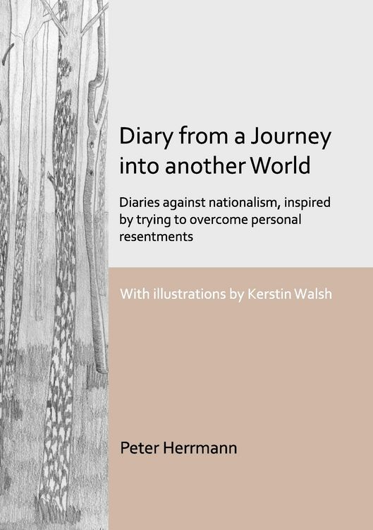 Produktbild: Diary from a Journey into another World