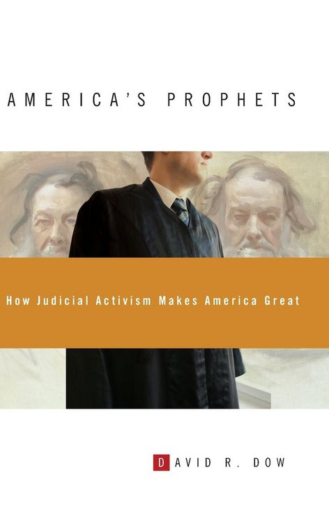 Produktbild: America's Prophets