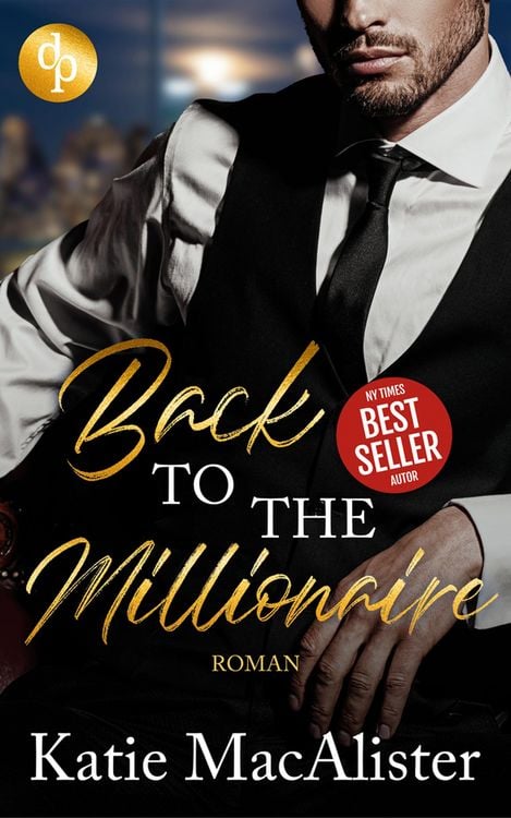Produktbild: Back to the Millionaire