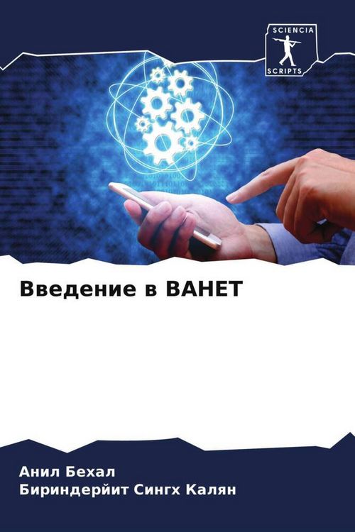 Produktbild: Vwedenie w VANET