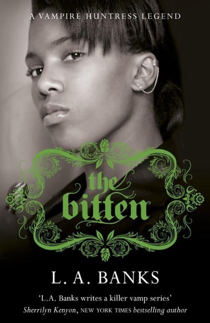 Produktbild: The Bitten