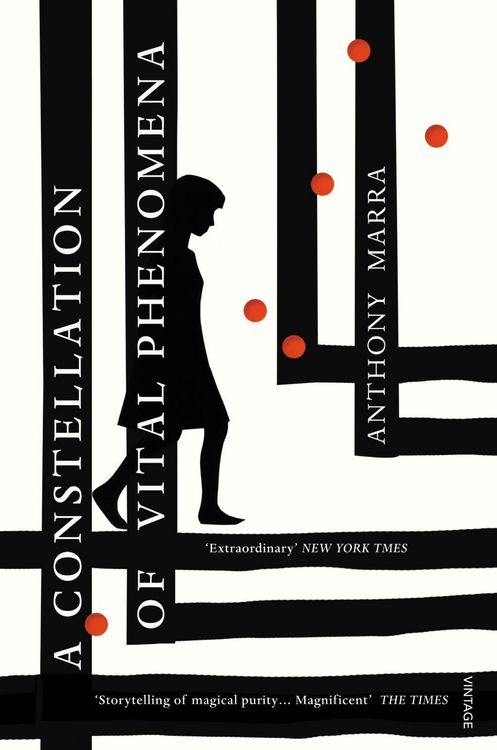 Produktbild: A Constellation of Vital Phenomena