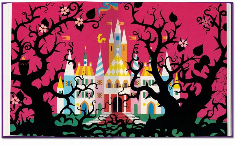 Produktbild: The Fairy Tales of the Brothers Grimm