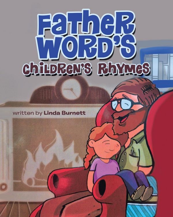 Produktbild: Father Word's Children's Rhymes