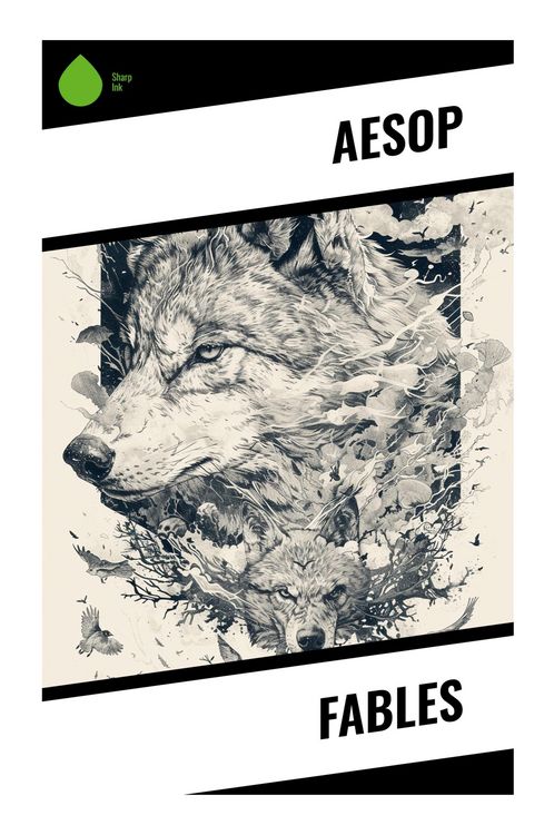 Produktbild: Fables