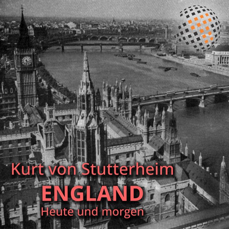 Produktbild: England