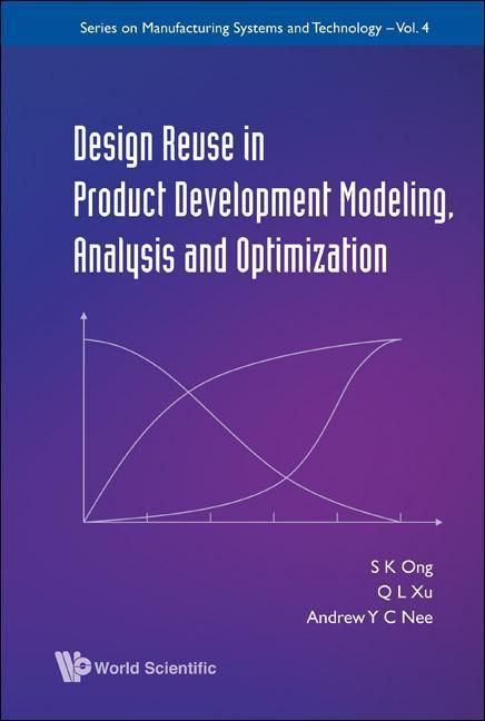 Produktbild: Design Reuse in Product Development Modeling, Analysis and Optimization