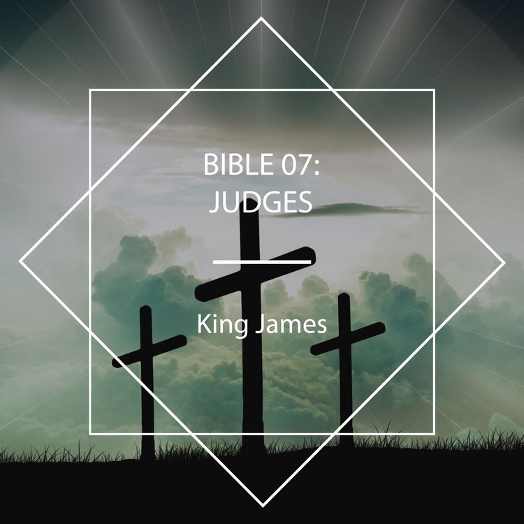 Produktbild: Bible 07: Judges