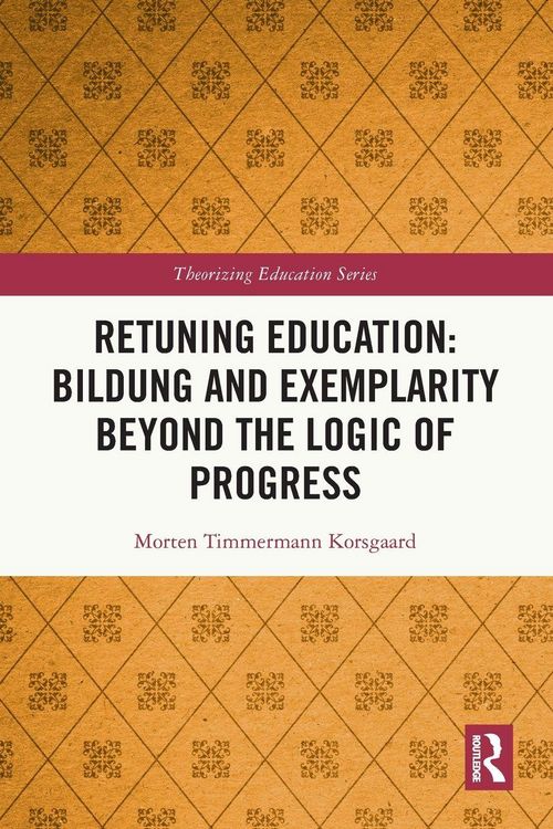 Produktbild: Retuning Education