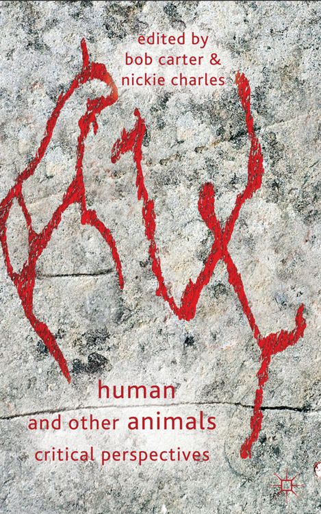Produktbild: Human and Other Animals