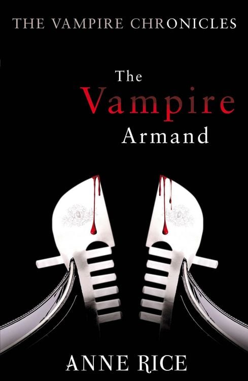 Produktbild: The Vampire Armand