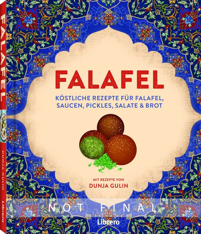 Produktbild: Falafel