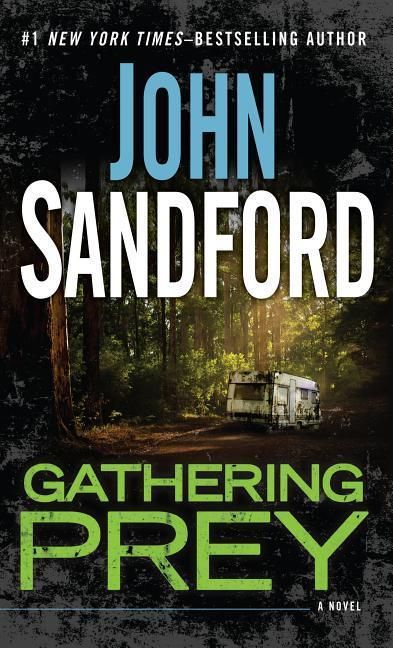 Produktbild: Gathering Prey