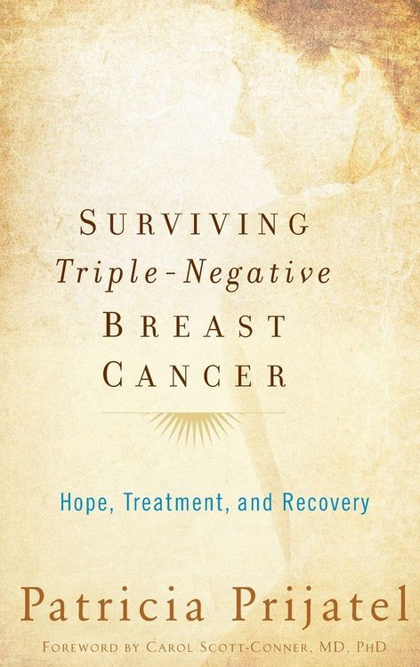 Produktbild: Surviving Trip Negative Breast Cancer C