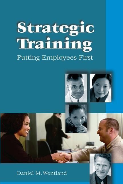 Produktbild: Strategic Training: Putting Employees First