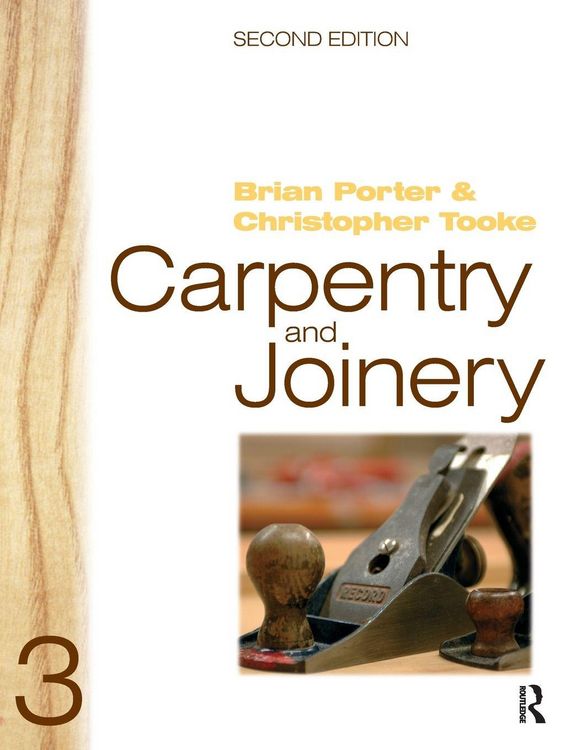 Produktbild: Carpentry and Joinery 3