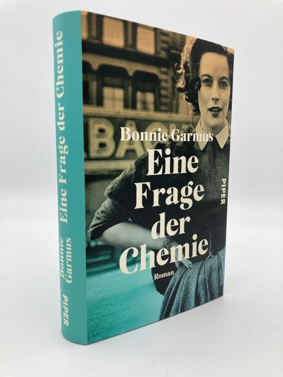 Produktbild: Eine Frage der Chemie