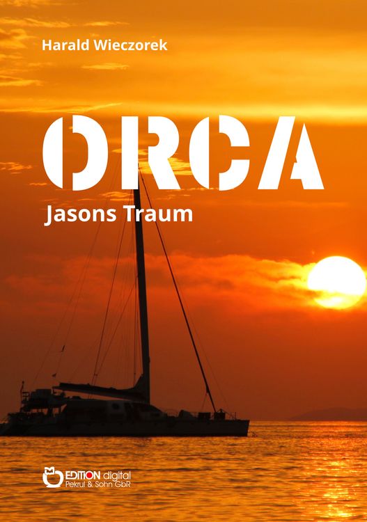Produktbild: ORCA - Jasons Traum