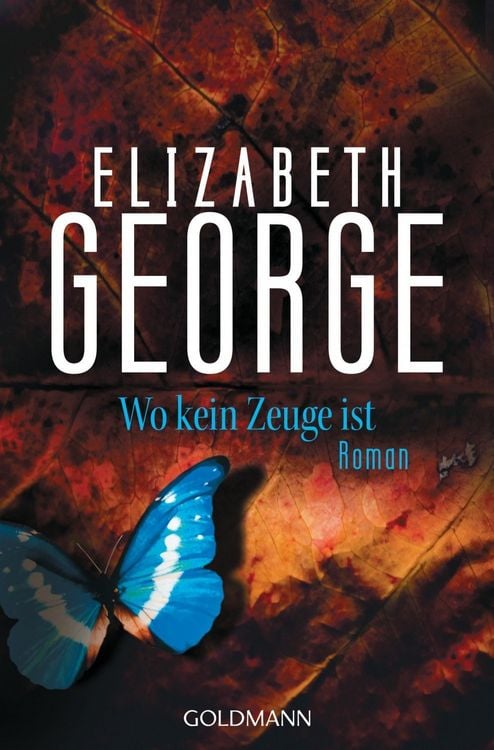 Produktbild: Wo kein Zeuge ist / Inspector Lynley Bd.13
