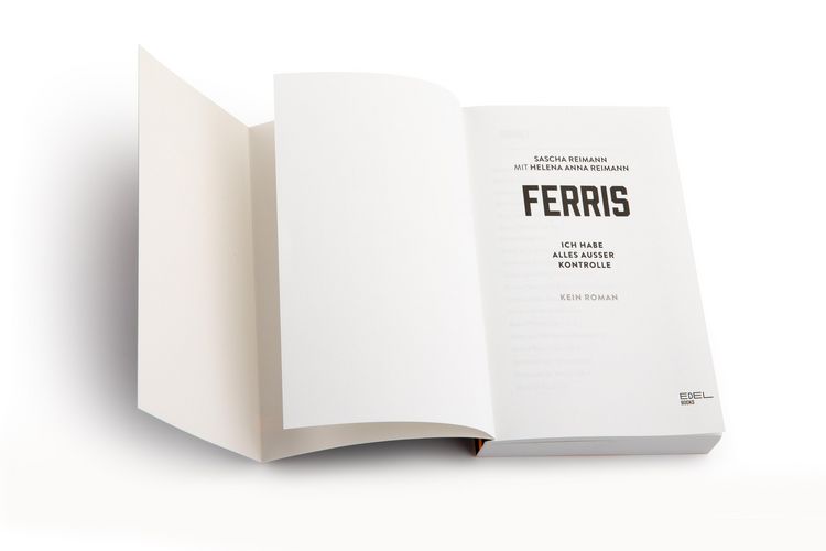 Produktbild: Ferris