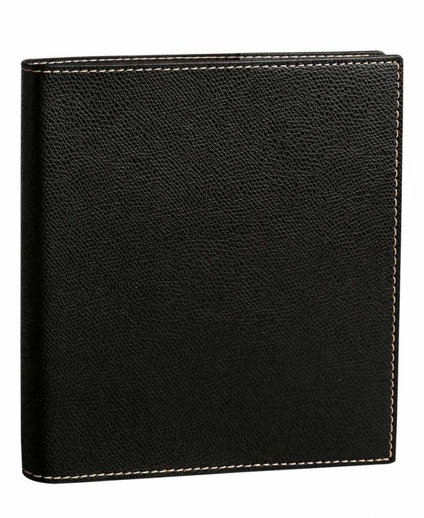 Produktbild: EXECUTIF vz DE Club schwarz 2027