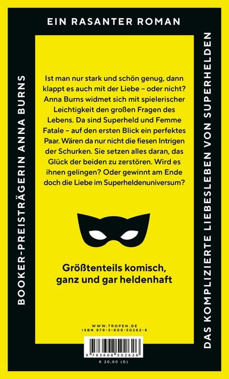 Produktbild: Gr&ouml;&szlig;tenteils heldenhaft