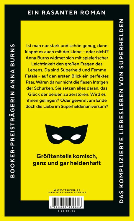 Produktbild: Gr&ouml;&szlig;tenteils heldenhaft